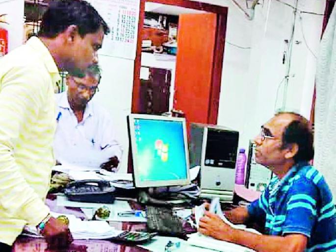 Avoid paying after maturity | मुदतीनंतर पैसे देण्यास टाळाटाळ