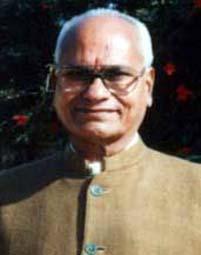 Former MP Keshavrao Pardhi dies in Bhandara | भंडारा जिल्ह्यातील काँग्रेसचे माजी खासदार केशवराव पारधी यांचे निधन Former MP Keshavrao Pardhi dies in Bhandara | भंडारा जिल्ह्यातील काँग्रेसचे माजी खासदार केशवराव पारधी यांचे निधन