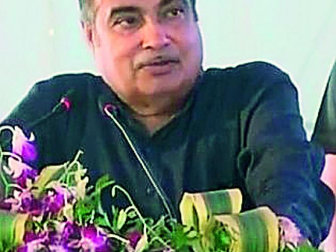 The overall development of Vidarbha is my dream | विदर्भाचा सर्वांगीण विकास हेच माझे स्वप्न The overall development of Vidarbha is my dream | विदर्भाचा सर्वांगीण विकास हेच माझे स्वप्न