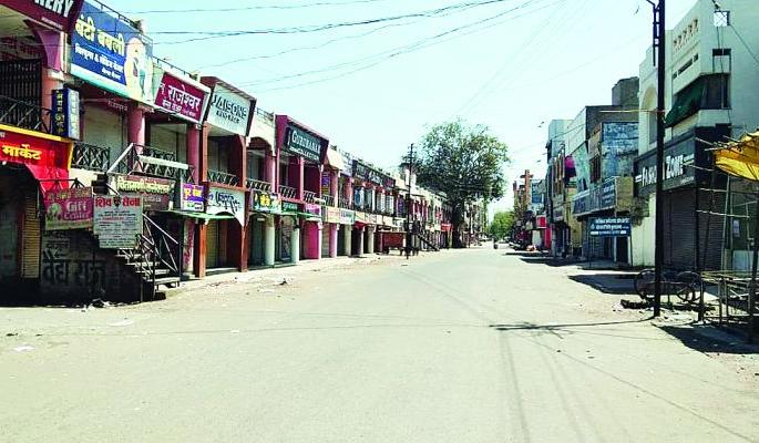 CoronaVirus: A survey of 20,000 house in Buldana | CoronaVirus : बुलडाण्यातील २० हजार घरांचे होणार सर्व्हेक्षण