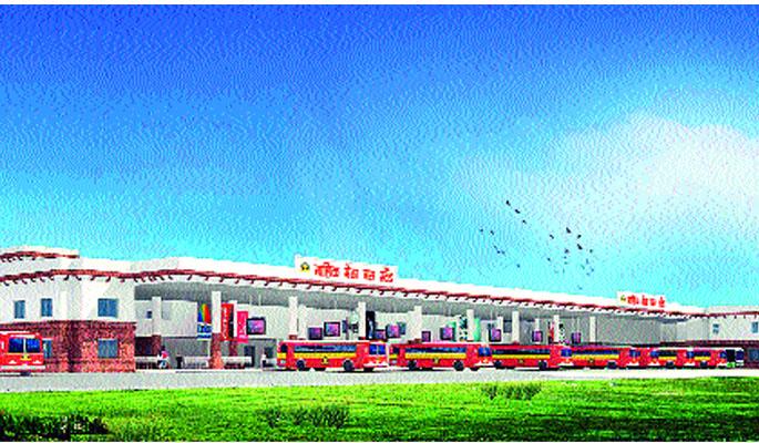 maelaa-basasathaanaka-bhauumaipauujana-daonahai-baajauunnai-sakataiparadarasanaacai-tayaarai-saenaa | मेळा बसस्थानक भूमिपूजन : दोन्ही बाजूंनी शक्तिप्रदर्शनाची तयारी सेना-भाजपा पहिल्यांदाच एका व्यासपीठावर maelaa-basasathaanaka-bhauumaipauujana-daonahai-baajauunnai-sakataiparadarasanaacai-tayaarai-saenaa | मेळा बसस्थानक भूमिपूजन : दोन्ही बाजूंनी शक्तिप्रदर्शनाची तयारी सेना-भाजपा पहिल्यांदाच एका व्यासपीठावर