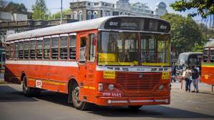 Buses from the city for the Public Service Commission examination | लोकसेवा आयोग परीक्षेसाठी शहरातून बसेस Buses from the city for the Public Service Commission examination | लोकसेवा आयोग परीक्षेसाठी शहरातून बसेस
