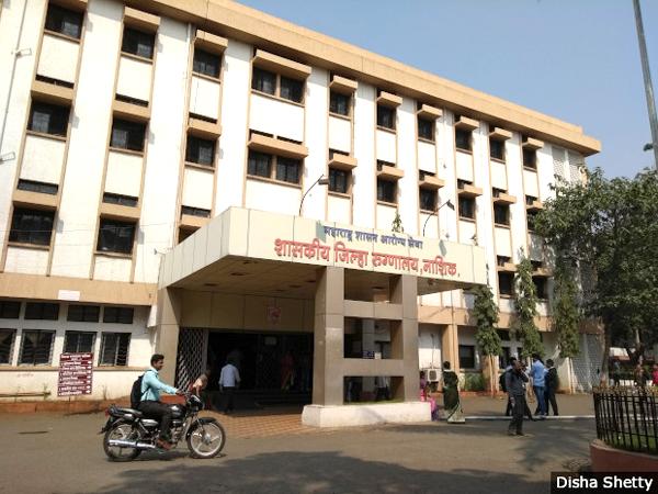 Health Department ready for Corona combat | कोरोना लढ्यासाठी आरोग्य विभाग सज्ज Health Department ready for Corona combat | कोरोना लढ्यासाठी आरोग्य विभाग सज्ज