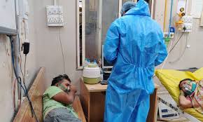 Farewell to 22 Coronamuktas from the Separation Room | विलगीकरण कक्षातून २२ कोरोनामुक्तांंना निरोप Farewell to 22 Coronamuktas from the Separation Room | विलगीकरण कक्षातून २२ कोरोनामुक्तांंना निरोप