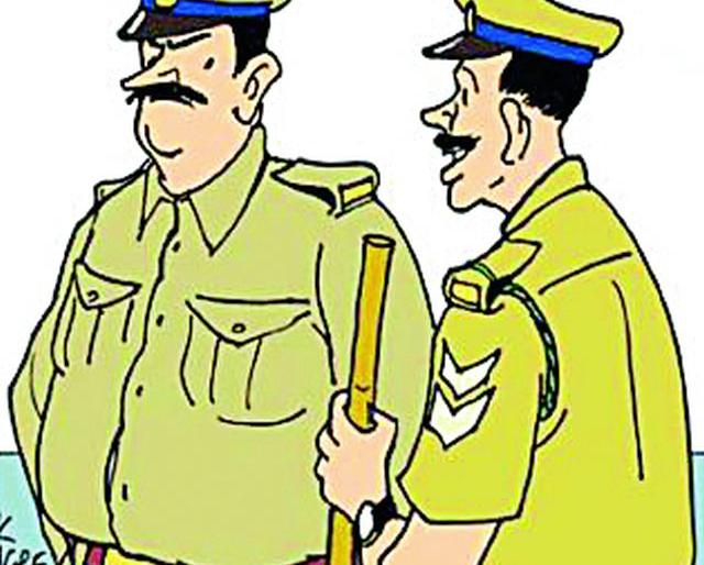 455 transfers under police personnel's district | ४५५ पोलीस कर्मचाऱ्यांच्या जिल्हाअंतर्गत बदल्या