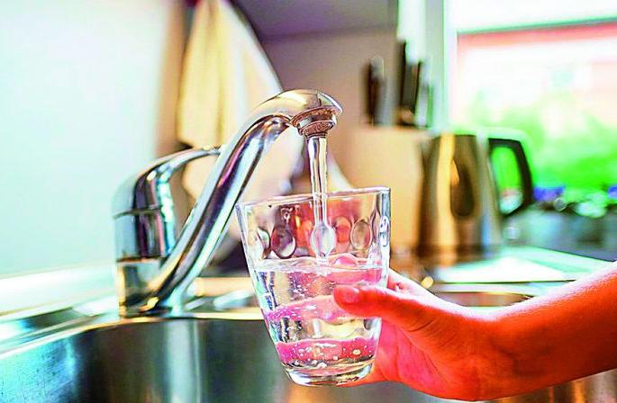 Chandrapurkars, how pure is drinking water? | चंद्रपूरकरांनो, पिण्याचे पाणी किती शुद्ध ?