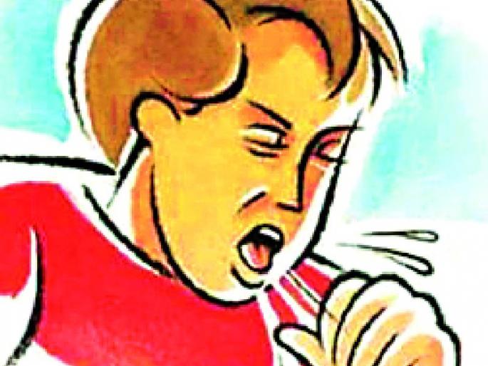 Action will be taken to the hospital not keeping the tuberculosis vaccine | क्षयरुग्णांची नोंद न ठेवणाऱ्या रुग्णालयावर होणार कारवाई Action will be taken to the hospital not keeping the tuberculosis vaccine | क्षयरुग्णांची नोंद न ठेवणाऱ्या रुग्णालयावर होणार कारवाई