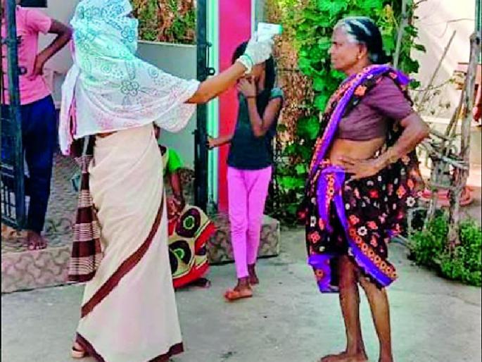 12 patients won the Corona Battle | १२ रुग्णांनी जिंकली कोरोना लढाई