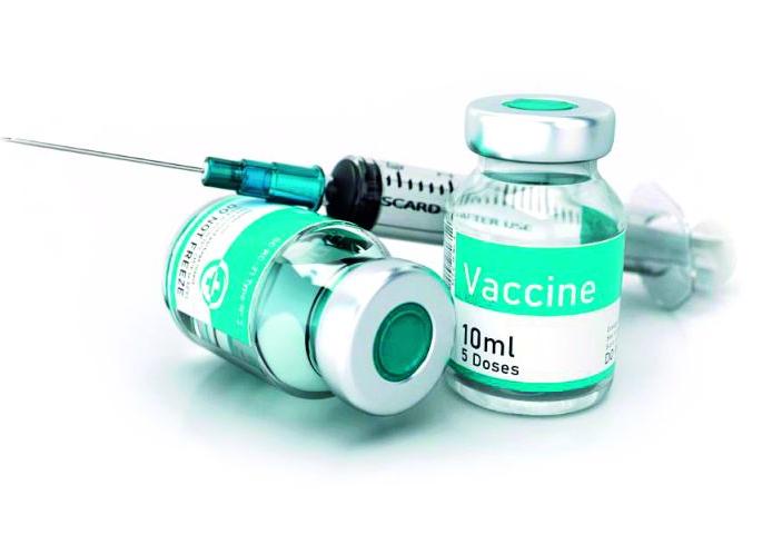 Complete vaccination by December is difficult; Got it by the end of 2022 though! | डिसेंबरपर्यंत संपूर्ण लसीकरण अवघडच; 2022 संपेपर्यंत झाले तरी मिळाले!