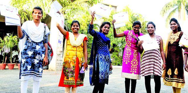 5201 youths get employment | ५२०१ युवक-युवतींना मिळाला रोजगार