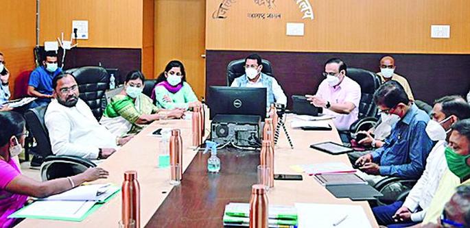 50 per cent fund for electricity bill to Gram Panchayat | ग्रामपंचायतींना वीज बिलासाठी 50 टक्के निधी