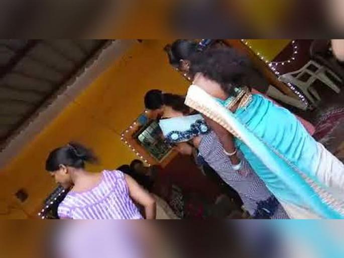 Exposing the business of immoral prostitution; In possession of the quartet | अनैतिक देहविक्री व्यवसायाचा पर्दाफाश; चौकडी ताब्यात Exposing the business of immoral prostitution; In possession of the quartet | अनैतिक देहविक्री व्यवसायाचा पर्दाफाश; चौकडी ताब्यात