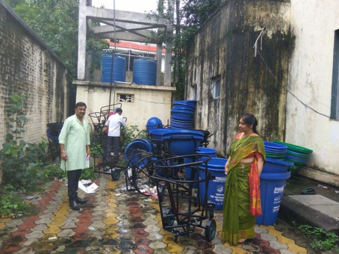 23-laakhaancae-jantauu-va-dauragadhainaasaka-dhaulakhaata | 23 लाखांचे जंतू व दुरगधीनाशक धुळखात 23-laakhaancae-jantauu-va-dauragadhainaasaka-dhaulakhaata | 23 लाखांचे जंतू व दुरगधीनाशक धुळखात