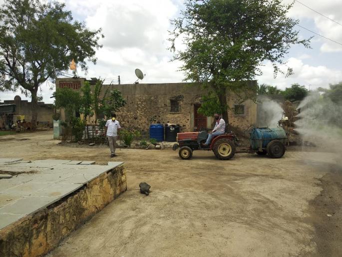 Government agencies alerted by discovery | सापडल्यामुळे शासकीय यंत्रणा सतर्क Government agencies alerted by discovery | सापडल्यामुळे शासकीय यंत्रणा सतर्क