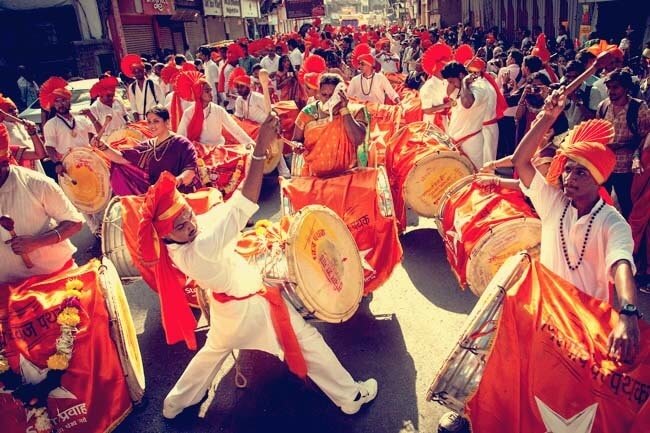 nashik,public,awareness,will,be,done,through,new,year's,reception | नववर्ष स्वागत यात्रेतून होणार जनजागृती nashik,public,awareness,will,be,done,through,new,year's,reception | नववर्ष स्वागत यात्रेतून होणार जनजागृती