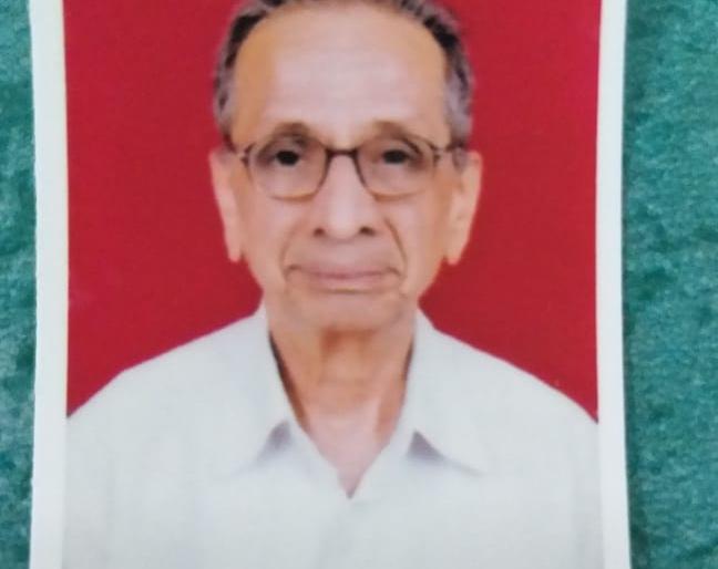 Yashwant Barve honored with Lifetime Achievement Award | यशवंत बर्वे जीवनगौरव पुरस्काराने सन्मानित Yashwant Barve honored with Lifetime Achievement Award | यशवंत बर्वे जीवनगौरव पुरस्काराने सन्मानित