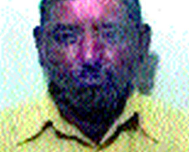 Farmer suicide in Jalgaon Budruk | जळगाव बुद्रुकच्या शेतकऱ्याची आत्महत्या Farmer suicide in Jalgaon Budruk | जळगाव बुद्रुकच्या शेतकऱ्याची आत्महत्या