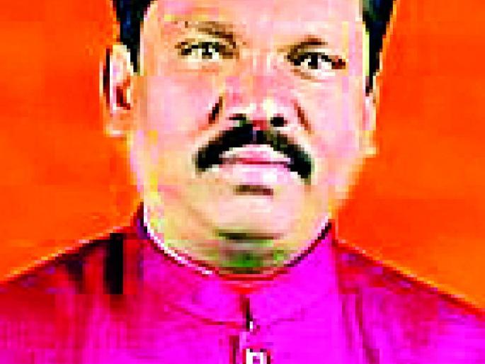 The leader can sit under opposition | अंतर्गत विरोधकांमुळे बसू शकतो नेतेंना फटका