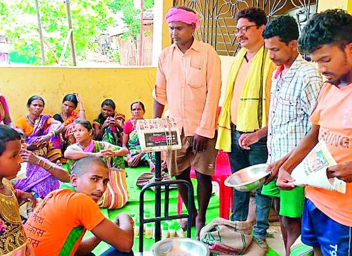 Season planning lessons for women farmers | महिला शेतकऱ्यांना हंगाम नियोजनाचे धडे