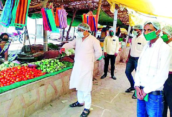 Problems realized by legislators | आमदारांनी जाणल्या समस्या Problems realized by legislators | आमदारांनी जाणल्या समस्या