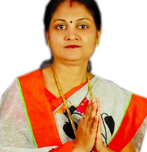 Gadchiroli mayor Yogita Pipare's 'wicket' taken by factional politics | गडचिरोलीत गटबाजीच्या राजकारणाने घेतली नगराध्यक्ष योगिता पिपरे यांची ‘विकेट’ Gadchiroli mayor Yogita Pipare's 'wicket' taken by factional politics | गडचिरोलीत गटबाजीच्या राजकारणाने घेतली नगराध्यक्ष योगिता पिपरे यांची ‘विकेट’