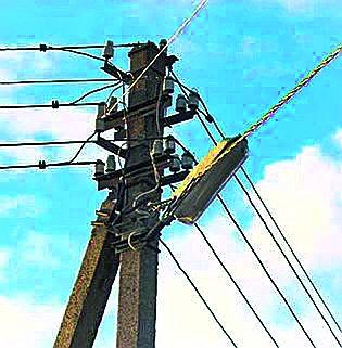 When will the power problem be solved? | वीज समस्या सुटणार कधी? When will the power problem be solved? | वीज समस्या सुटणार कधी?