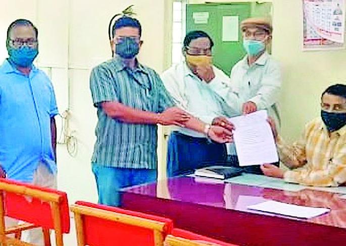 Give reservations to OBCs at all stages of promotion | ओबीसींना पदोन्नतीच्या सर्व टप्प्यांवर आरक्षण द्या Give reservations to OBCs at all stages of promotion | ओबीसींना पदोन्नतीच्या सर्व टप्प्यांवर आरक्षण द्या