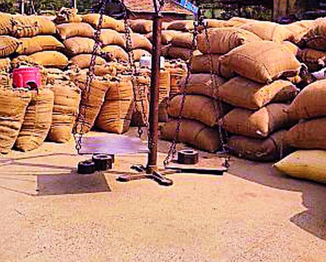 43 Paddy Purchasing Centers Approved | ४३ धान खरेदी केंद्रांना मंजुरी 43 Paddy Purchasing Centers Approved | ४३ धान खरेदी केंद्रांना मंजुरी