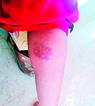 An attempt to grab the government seats in Desaiganj? | देसाईगंजमधील शासकीय जागा हडपण्याचा प्रयत्न?