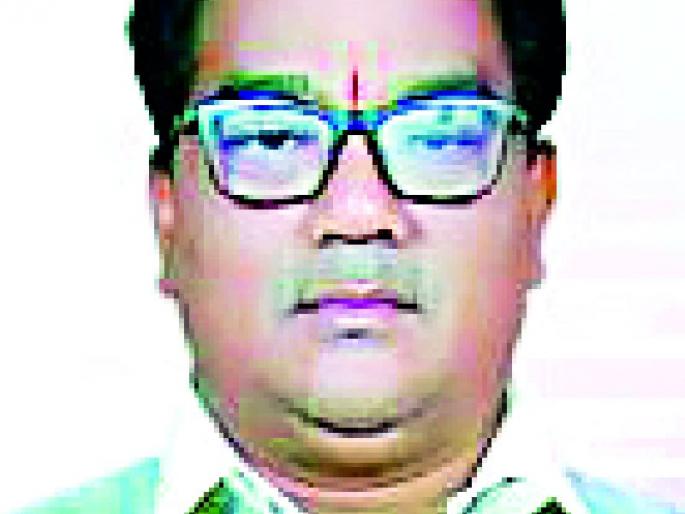 Comfort to Dr. Holi | डॉ.होळी यांना ‘सर्वोच्च’ दिलासा Comfort to Dr. Holi | डॉ.होळी यांना ‘सर्वोच्च’ दिलासा