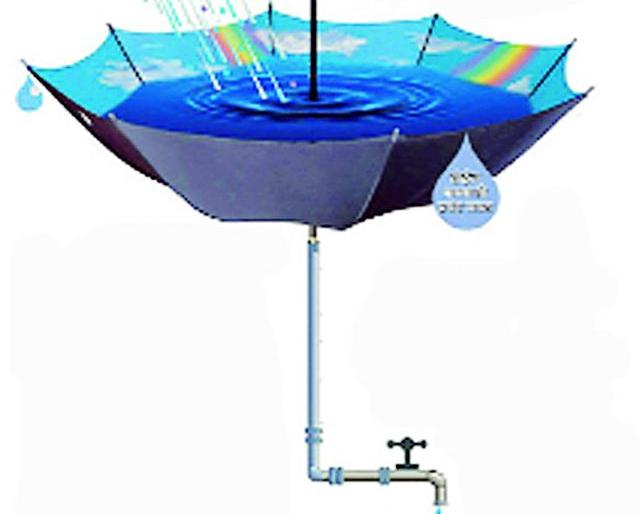 Water conservation can save crop | जलसंधारणच वाचवू शकते पीक