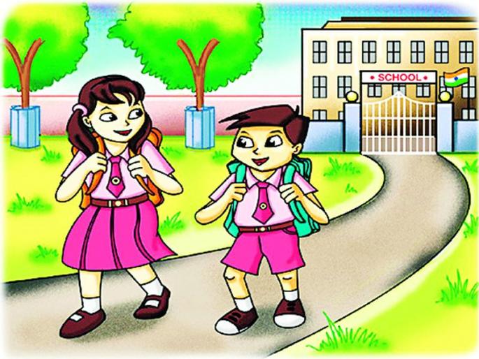 10% of private schools forced to pay | खासगी शाळांची १० टक्के शुल्कवाढीची सक्ती 10% of private schools forced to pay | खासगी शाळांची १० टक्के शुल्कवाढीची सक्ती