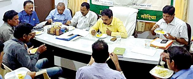 Farmers, Organic Farming | शेतकºयांनो, सेंद्रिय शेतीची कास धरा