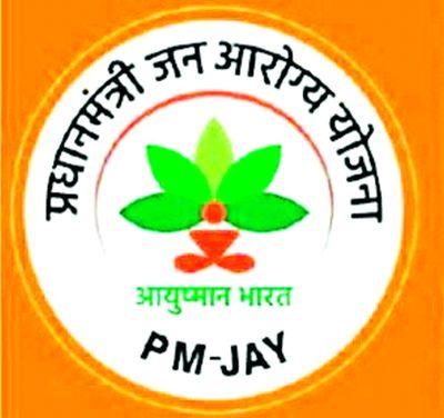 Gondia VIII in PMJSY | पीएमजेएसवायमध्ये गोंदिया आठवा
