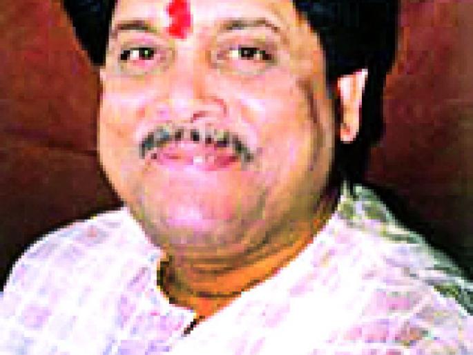 Lok Sabha Election 2019; Bopache withdrawal, national interest? | Lok Sabha Election 2019; बोपचेंची माघार, राष्ट्रहित की स्वहित? Lok Sabha Election 2019; Bopache withdrawal, national interest? | Lok Sabha Election 2019; बोपचेंची माघार, राष्ट्रहित की स्वहित?