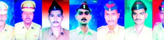 ‘Bevartola’ is the name of the incident | ‘ बेवारटोला’ घटनेचे नाव घेताच दाटते हृदय ‘Bevartola’ is the name of the incident | ‘ बेवारटोला’ घटनेचे नाव घेताच दाटते हृदय