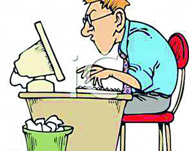 428 gps. Away from online | ४२८ ग्रा.पं. आॅनलाईनपासून दूर