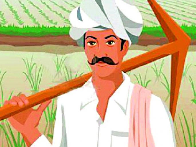 NABARD raises crop loan target this year | नाबार्डने केली यंदा पीक कर्जाच्या उद्दिष्टात वाढ