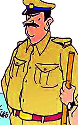 36 people summoned in Operation All Out | आॅपरेशन आॅल आऊटमध्ये ३६ जणांना समन्स 36 people summoned in Operation All Out | आॅपरेशन आॅल आऊटमध्ये ३६ जणांना समन्स