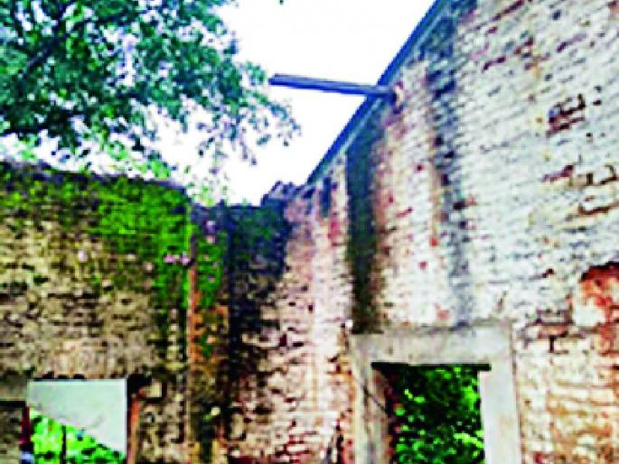 Malad's recurrence may also occur in Gondia | गोंदियातही होवू शकते मलाडची पुनर्रावृत्ती Malad's recurrence may also occur in Gondia | गोंदियातही होवू शकते मलाडची पुनर्रावृत्ती