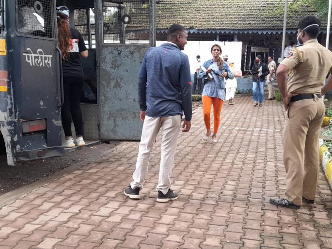 What happened in court? | न्यायालयात काय झाला युक्ती वाद... What happened in court? | न्यायालयात काय झाला युक्ती वाद...