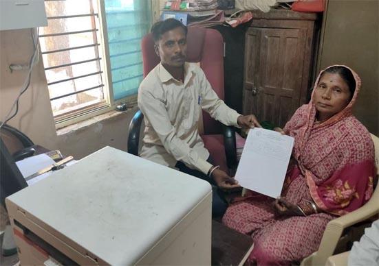 One lakh 5 thousand farmers in debt relief | कर्जमुक्तीत एक लाख ३० हजार शेतकरी One lakh 5 thousand farmers in debt relief | कर्जमुक्तीत एक लाख ३० हजार शेतकरी