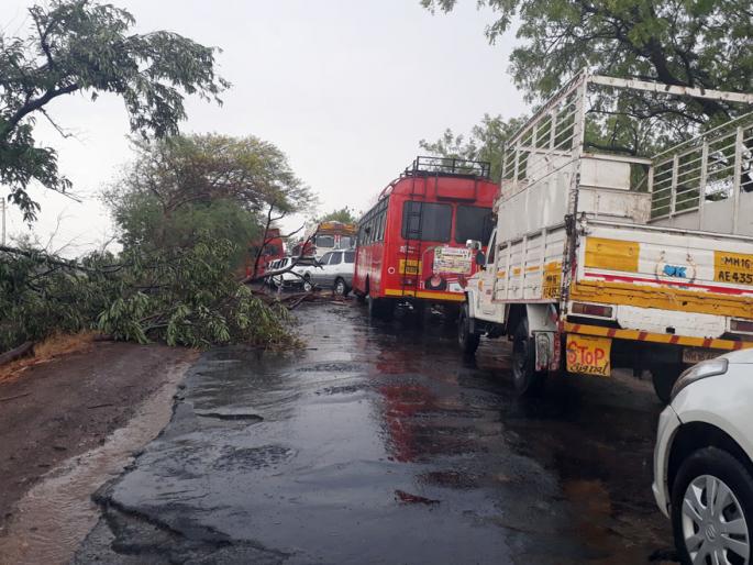 Monsoon is coming... | मान्सूनची चाहूल... Monsoon is coming... | मान्सूनची चाहूल...