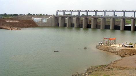 775 crores for six irrigation projects | सहा सिंचन प्रकल्पांसाठी मिळणार ७७५ कोटी