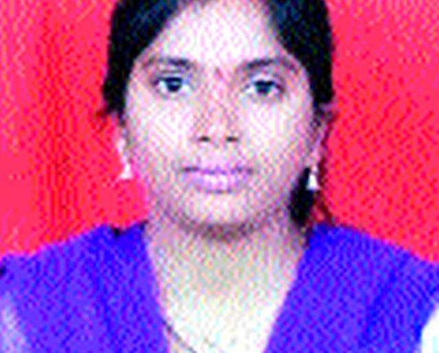 Health care worker suicide | आरोग्यसेविकेची आत्महत्या Health care worker suicide | आरोग्यसेविकेची आत्महत्या