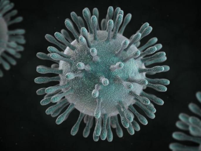 Patients like 'Corona' are admitted to the district hospital | जिल्हा रुग्णालयात ‘कोरोना’सदृश रुग्ण दाखल Patients like 'Corona' are admitted to the district hospital | जिल्हा रुग्णालयात ‘कोरोना’सदृश रुग्ण दाखल