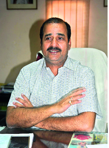 BSNL's 3G service from 444 towers | ‘बीएसएनएल’कडून ४४४ टॉवरवरून थ्रीजी सेवा BSNL's 3G service from 444 towers | ‘बीएसएनएल’कडून ४४४ टॉवरवरून थ्रीजी सेवा