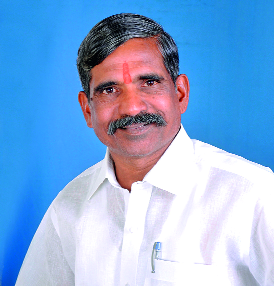 Twenty-year fight for springtime | वसंत मुळीक यांचा तेवीस वर्षे लढा Twenty-year fight for springtime | वसंत मुळीक यांचा तेवीस वर्षे लढा