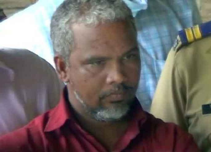 Send Santosh Pol to 'Yerwada' | संतोष पोळची ‘येरवड्या’त रवानगी Send Santosh Pol to 'Yerwada' | संतोष पोळची ‘येरवड्या’त रवानगी