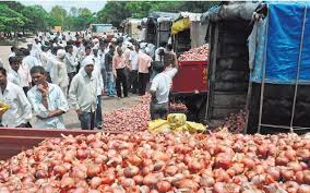 The onion auction at Lasalgaon will resume from today | आजपासून लासलगाव येथील कांदा लिलाव पुर्ववत सुरू होणार The onion auction at Lasalgaon will resume from today | आजपासून लासलगाव येथील कांदा लिलाव पुर्ववत सुरू होणार